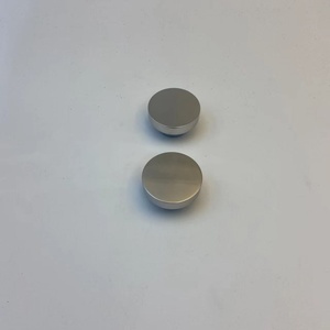 Pièces en laiton personnalisées sur mesure, usinage CNC, usinage sur mesure de pièces de base, précision pouvant atteindre 0,01 mm, prototypage rapide - Product Image 2