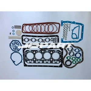 DA220 Full Gasket Kit For Isuzu Engine.