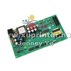 00.785.0117 แผงวงจรพิมพ์ ICPB สำหรับการพิมพ์ออฟเซต SM102 CD102 ไฮเดลเบิร์ก - Product Image 1
