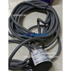 ตัวเข้ารหัสควบคุมภายใน NEMICON รุ่น OVW2-20-2MD-050-00E ความละเอียด 2000P/R H - Product Image 2