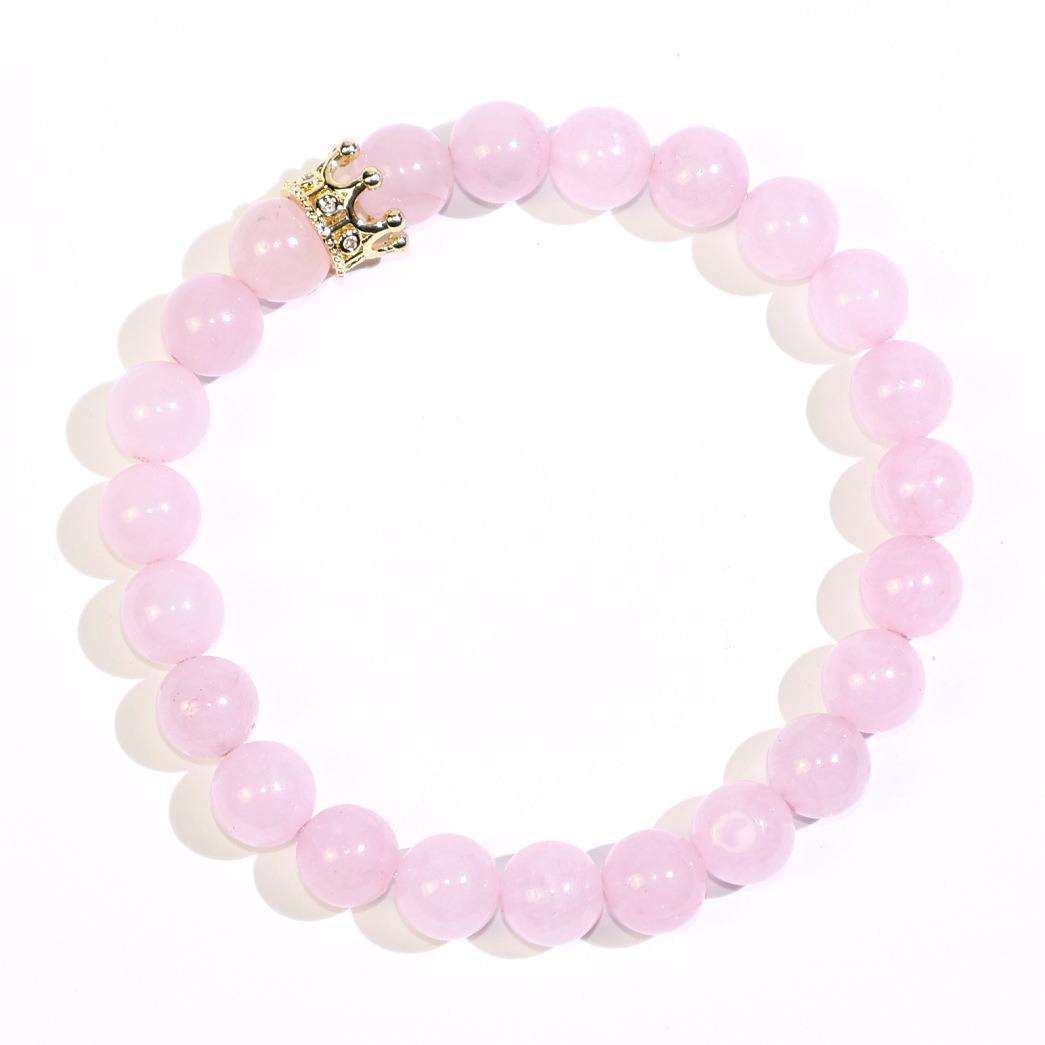 โรสควอตซ์ แป้ง