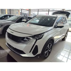 Guazi <span class=keywords><strong>2023</strong></span> <span class=keywords><strong>Peugeot</strong></span> <span class=keywords><strong>4008</strong></span> SUV 5 places à moteur essence, automatique, conduite à gauche, avec remise pour commande en gros, pour les acheteurs de SUV familiaux fiables - Product Image 1
