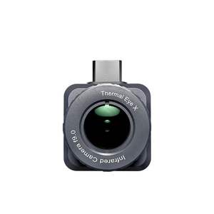 <span class=keywords><strong>Thermique</strong></span> Master X2 Imageur <span class=keywords><strong>Thermique</strong></span> 50Hz <span class=keywords><strong>Vision</strong></span> Nocturne <span class=keywords><strong>Thermique</strong></span> Monoculaire 15X Zoom Binoculaire pour Chasse Sauvetage Randonnée Camping - Product Image 1