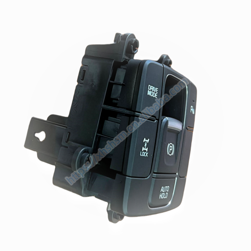 93600C5210WK Switch Assembly for Sorento Electronic Handbrake