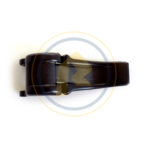 Gancio per Cofano Ac Rolcar ADAPTABLE per OE 4138496 adatto per Fiat 500 1957 - Product Image 1