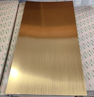 Plaques en plastique chromées miroir 600x1200mm, 0.1/0.3/1.3/1.5/2.0/3MM, gravées, double couche, bicolores, pour numéros de badge