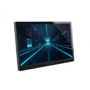Customization 18.5~<strong>32</strong> Inch Touch Screen <strong>LCD</strong> Panel <strong>Display</strong> <strong>Open</strong> <strong>Frame</strong> Touchscreen Industrial <strong>Open</strong> <strong>Frame</strong> 1920*1080 Embedded OEM ODM <strong>LCD</strong> Monitor - Product Image 2