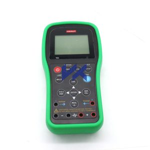Testeur multifonction haute performance HW-BT01, test précis de la résistance interne de la batterie, assurant un système d'alimentation stable, professionnel - Product Image 2