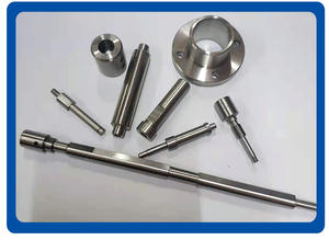 Canaux d'irrigation par fluide CNC nettoyage au plasma médical CNC robotique CNC automatisation Type <span class=keywords><strong>suisse</strong></span> usinage pièces d'endoscope imprimées <span class=keywords><strong>3d</strong></span> - Product Image 4