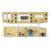 Placa Electrónica Universal para Lavadora SXY2200, Placa de Control PCB para Lavadora
