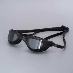 Lunettes <span class=keywords><strong>de</strong></span> natation professionnelles protégées contre les UV Joint en silicone anti-buée <span class=keywords><strong>de</strong></span> haute qualité pour les enfants en <span class=keywords><strong>plongée</strong></span> adulte <span class=keywords><strong>plongée</strong></span> en apnée - Product Image 3