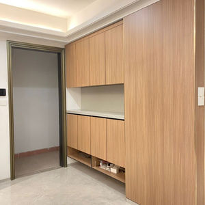 خزانة أسنان لعيادة الجراحة الحديثة من الألومنيوم مخصصة - Product Image 1