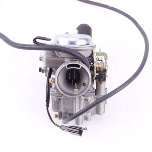 <span class=keywords><strong>Carburador</strong></span> de motor de 26mm para Haojue <span class=keywords><strong>Suzuki</strong></span> 125T BS26 <span class=keywords><strong>AN125</strong></span> Neptune 125 4TE ATV motocicleta <span class=keywords><strong>carburador</strong></span> - Product Image 2
