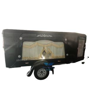 Factory New White Blue Electric Funeral Hearse Fun New Style <b>Special</b> <b>Transportation</b> - Product Image 6