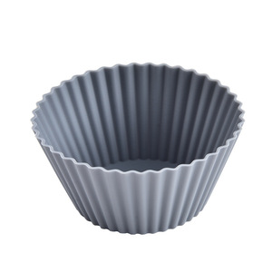 Moldes de Silicona de Grado Alimenticio al por Mayor, Utensilios Antiadherentes <span class=keywords><strong>para</strong></span> Hornear Pudines, Donas y Pasteles, <span class=keywords><strong>Molde</strong></span> Personalizado - Product Image 6