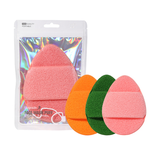 Éponge exfoliante nettoyante en profondeur LMLTOP pour le visage - Élimine les cellules mortes et <span class=keywords><strong>l</strong></span>'excès de sébum pour les peaux grasses/à tendance acnéique Y013 - Product Image 6