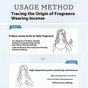 <span class=keywords><strong>Colonia</strong></span> azul claro para <span class=keywords><strong>mujer</strong></span>, 100ml, fragancia fresca <span class=keywords><strong>de</strong></span> larga duración, Stock <span class=keywords><strong>de</strong></span> EE. UU., marca Original, Spray corporal, Eau <span class=keywords><strong>De</strong></span> Toilette, Perfume <span class=keywords><strong>de</strong></span> lujo - Product Image 6