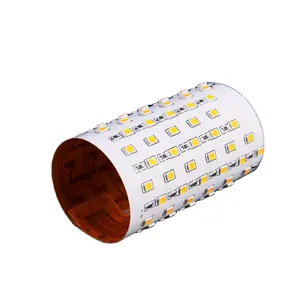 High Quality Custom Flexible PCB FPC Led Strip Lights Circuit Board