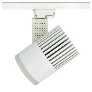 Dẫn Ánh Sáng Theo Dõi 10W 20W 30W <span class=keywords><strong>COB</strong></span> Theo Dõi Ánh Sáng Giá Cả Cạnh Tranh Ánh Sáng Theo Dõi - Product Image 3