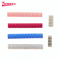 Clavier numérique de silicone de bouton en caoutchouc électronique de piano d'OEM 12 clés pour le clavier de piano d'OEM
