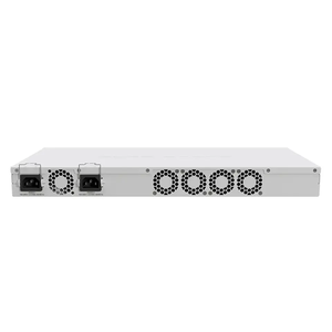 Router Mikrotik <span class=keywords><strong>CCR2116</strong></span>-12G-4S+ de 16 núcleos y 10G de grado empresarial con ROS y 1 año de garantía - Product Image 2
