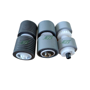 OKLILI 8262B001 3601C002 Kit de rouleaux d'échange Kit de rouleaux de séparation de ramassage pour <span class=keywords><strong>DR</strong></span>-<span class=keywords><strong>G1100</strong></span> <span class=keywords><strong>DR</strong></span>-G1130 <span class=keywords><strong>DR</strong></span>-G2090 <span class=keywords><strong>DR</strong></span>-G2110 <span class=keywords><strong>DR</strong></span>-G2140 - Product Image 2