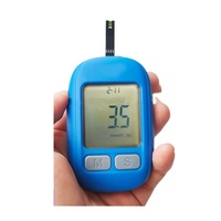 Offre Spéciale : Analyseur Portable de Lactate Sanguin POCT – Système de Surveillance de l'Acide Lactique pour Détection Rapide chez les Chats