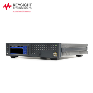 เครื่องกำเนิดสัญญาณอนาล็อก RF รุ่น Keysight N5171B EXG X-Series ช่วงความถี่ 9 kHz ถึง 6 GHz - Product Image 4