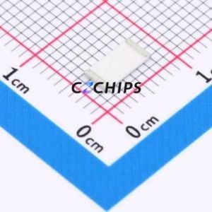 RCT25220RJLF Résistance SMD 2512 ( Type : Film Épais )( Résistance : 220 Ohms Précision : 5% ) - Product Image 2