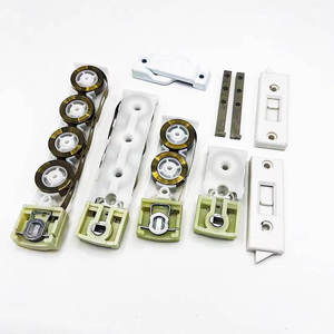 Su e giù accessori per finestre di sollevamento a molla elicoidale a forza costante molla di forza costante personalizzata per kit di riparazione bilanciatore per finestre - Product Image 6