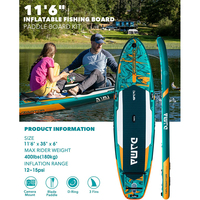 DAMA OEM Hot New Design Paddle Board Planche de surf SUP gonflable Borad Stand up Paddle Borad Vente