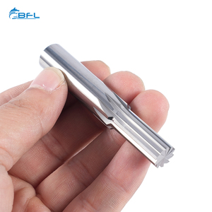 Bfl tungsten carbide freza khoan bước khoan cho máy CNC - Product Image 6