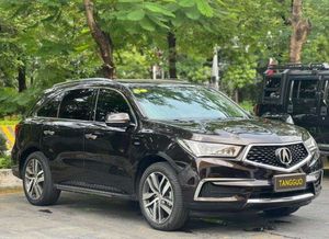 <span class=keywords><strong>Acura</strong></span> <span class=keywords><strong>MDX</strong></span> d'occasion pas cher, essence, SUV chinois abordable, grand espace, 2017, personnalisation intérieure disponible - Product Image 3
