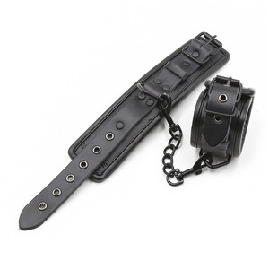 Esposas, Juguetes Sexuales, Proveedores de Juguetes Sexuales, Esposas de Cadena Larga con Kit de Bondage para Adultos, Kit de Bondage BDSM para el Dormitorio, Kit de Coqueteo - Product Image 3