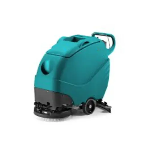 Piastrelle YJ530-2Floor lavaggio pulitore lucidatura a pavimento scrubber macchina giro sul pavimento scrubber