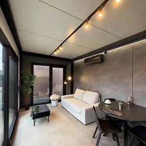 Contenedor Prefabricado <span class=keywords><strong>de</strong></span> Servicio Completo con Paredes Plegables <span class=keywords><strong>para</strong></span> Transformación Rápida en Terraza <span class=keywords><strong>de</strong></span> Restaurante <span class=keywords><strong>de</strong></span> Temporada - Product Image 5