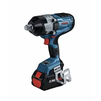 Nuevo y en Stock: Llave de Impacto PROFACTOR GDS18V-1180CB2wbr8-RT de 18V y 3/4'', Certificada y Reacondicionada, Proveedor Plc Pac