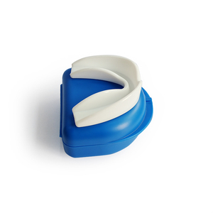 Nuevo protector <span class=keywords><strong>bucal</strong></span> EVA Protección para dientes orales Anti molienda Tirantes de <span class=keywords><strong>boxeo</strong></span> Protector <span class=keywords><strong>bucal</strong></span> para dientes Protector <span class=keywords><strong>bucal</strong></span> para molienda de dientes - Product Image 6