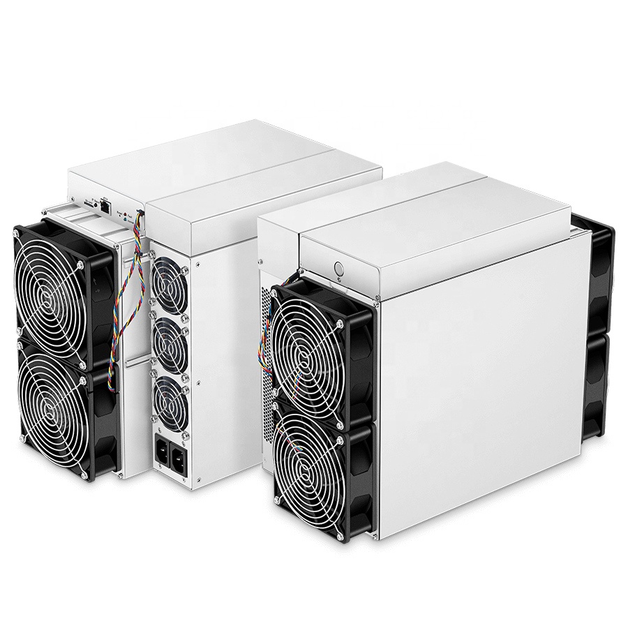 В наличии S19 95T Новый прибыльный блокчейн Bitmain Mining Machine 110TH/S Antminer S19 Bitcoin Miners