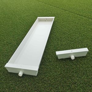 Système de culture verticale de fourrage hhydroponique pour la ferme des animaux - Product Image 1