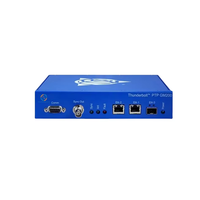 Servidor de Tiempo Story GM200, Circuitos Integrados, Protocolos PTP, SNMP, Web UI, CLIT, MQTT, Comunicación, Redes, CE