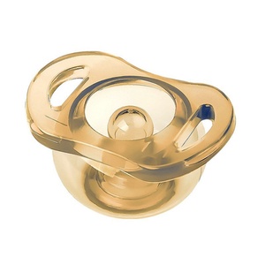 Chupetes Personalizados en Blanco, Ecológicos, de Grado Alimenticio, Chupete de Silicona para Recién Nacidos, Chupete para Bebés - Product Image 3