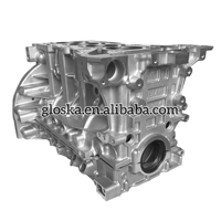 Nouveau bloc-cylindres de moteur turbocompressé N20B20 2.0T pour 320i/520i/528i/X1/X3/X5/X6-