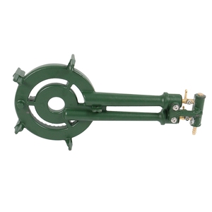 Estufa <span class=keywords><strong>de</strong></span> <span class=keywords><strong>Gas</strong></span> para el hogar, placa quemadora <span class=keywords><strong>de</strong></span> hierro fundido, a precio <span class=keywords><strong>de</strong></span> fábrica - Product Image 6