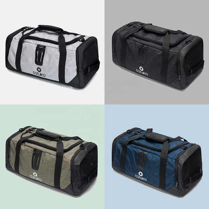 Ozuko duffle bag hotsell