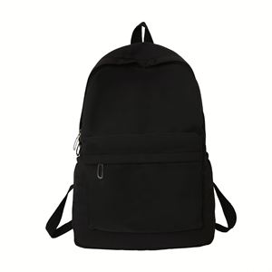 กระเป๋านักเรียนสำหรับเด็กแบบโบลซาส์กระเป๋าหนังสือลำลองสำหรับเด็กกระเป๋าเป้สะพายหลังกระเป๋านักเรียน - Product Image 5