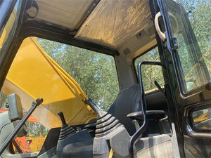 Excavatrice d'occasion Cat 325d 325d2 323d 324d de haute qualité engins de terrassement en bon état Prix bas - Product Image 3