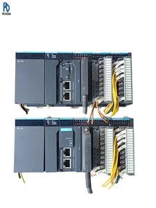 Controlador PLC, Sensor, Módulo Principal PLC, Nuevo y Original, AM600-CPU1608TP GL10-P - Product Image 1