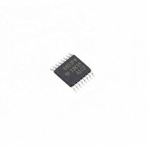 DRV8833PWR TSSOP-16 Stepper Motor <b>Driver</b> Chip - Product Image 1