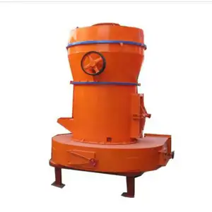 Ultrafine Mill, Ultrafine Mill 2000-2500mesh